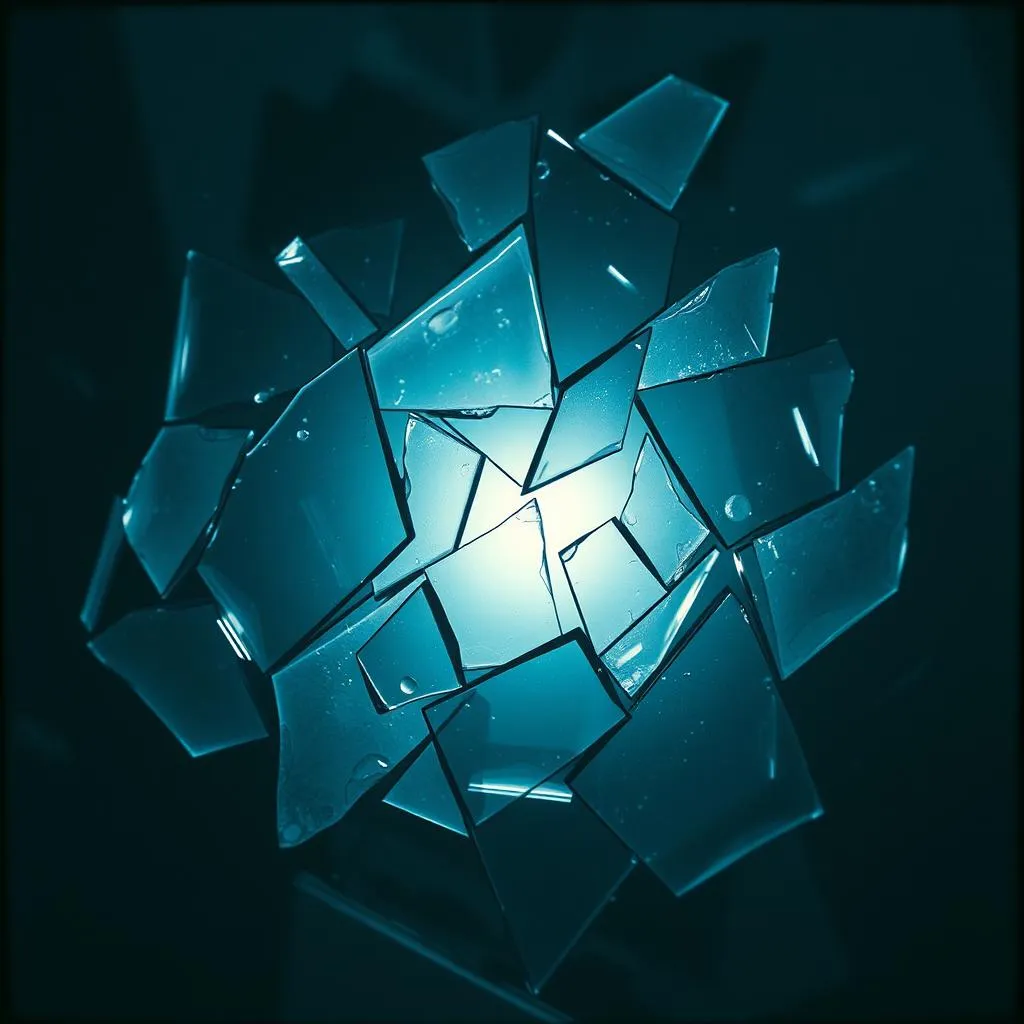 Shattered Soul Anthem