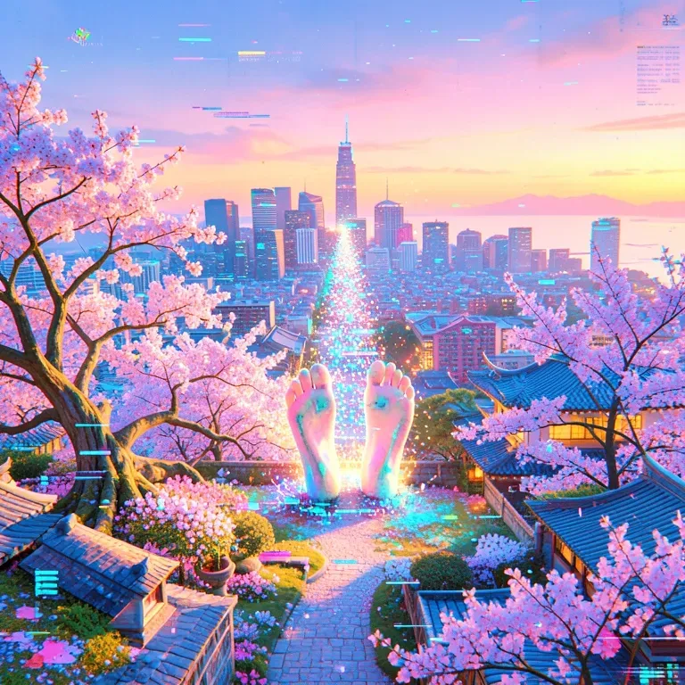 La Dolce Vita / 甜蜜生活 (SF Bay Area Cantonese Remix)