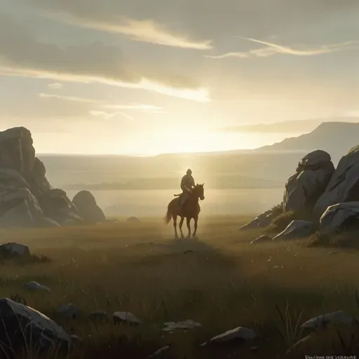 Steel in the Steppe