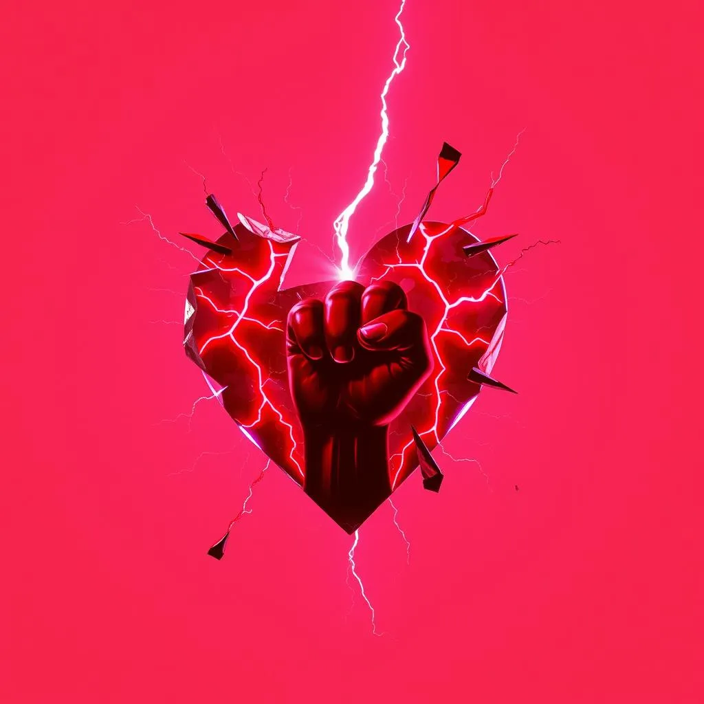 Dirty dirty love