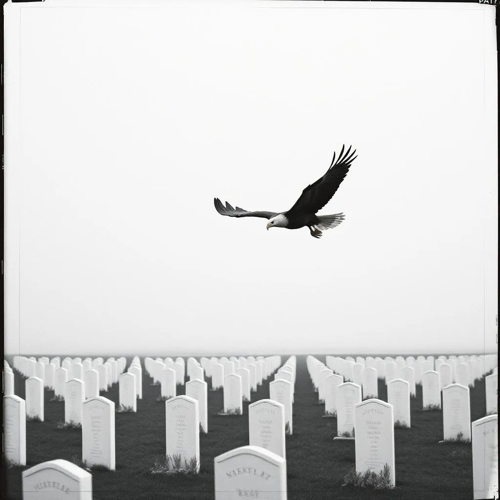 For Our Honored Dead