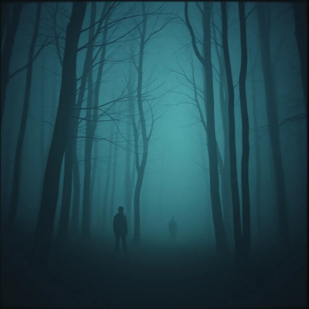 Echoes In My Head