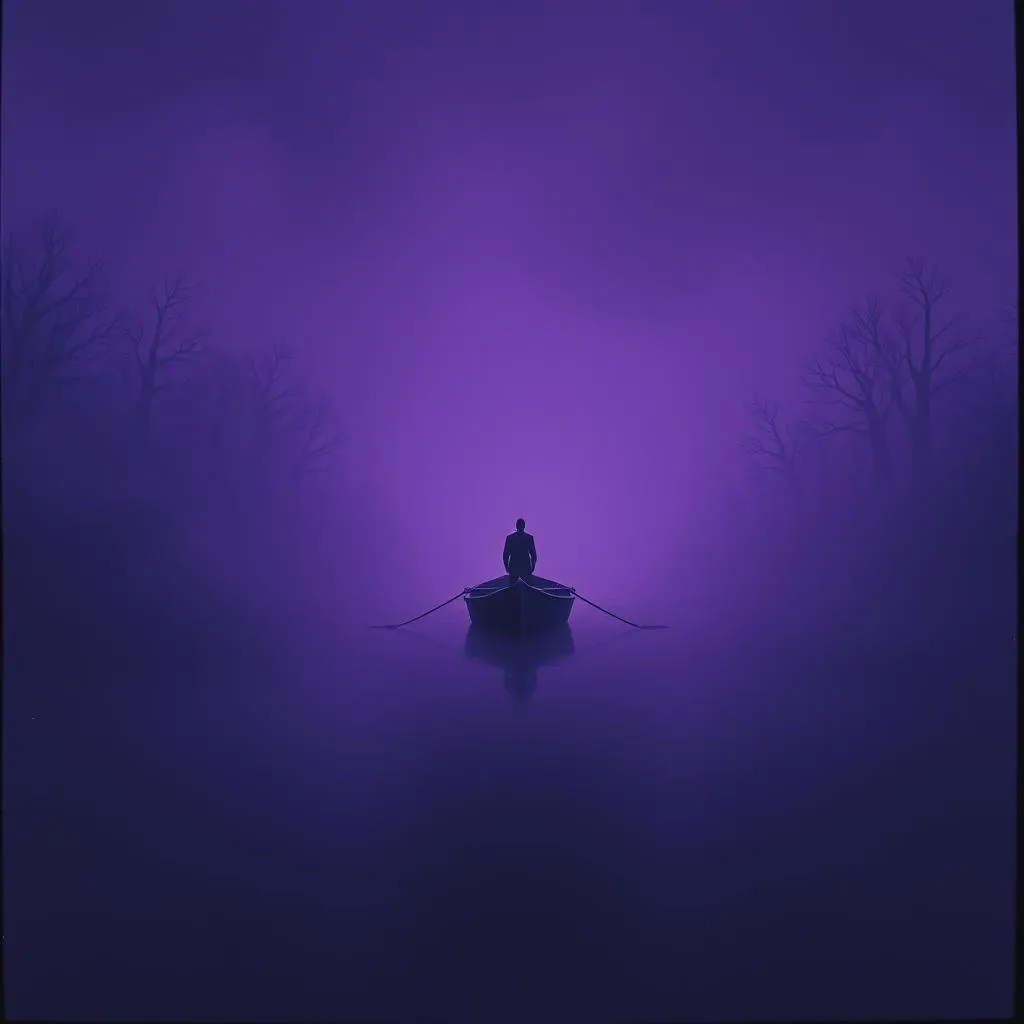 River of Souls