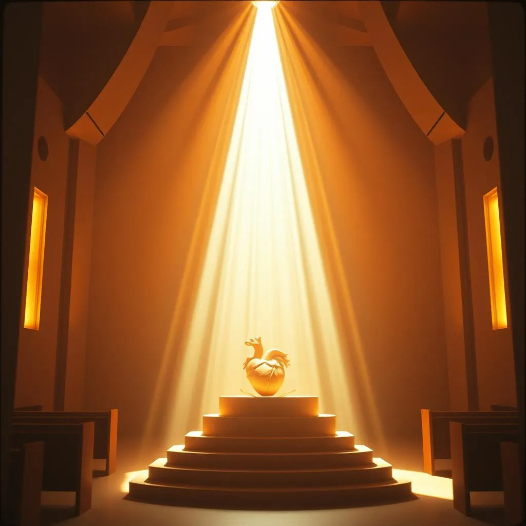 My King Jesus