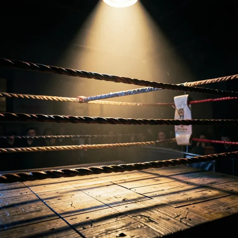 Southpaw