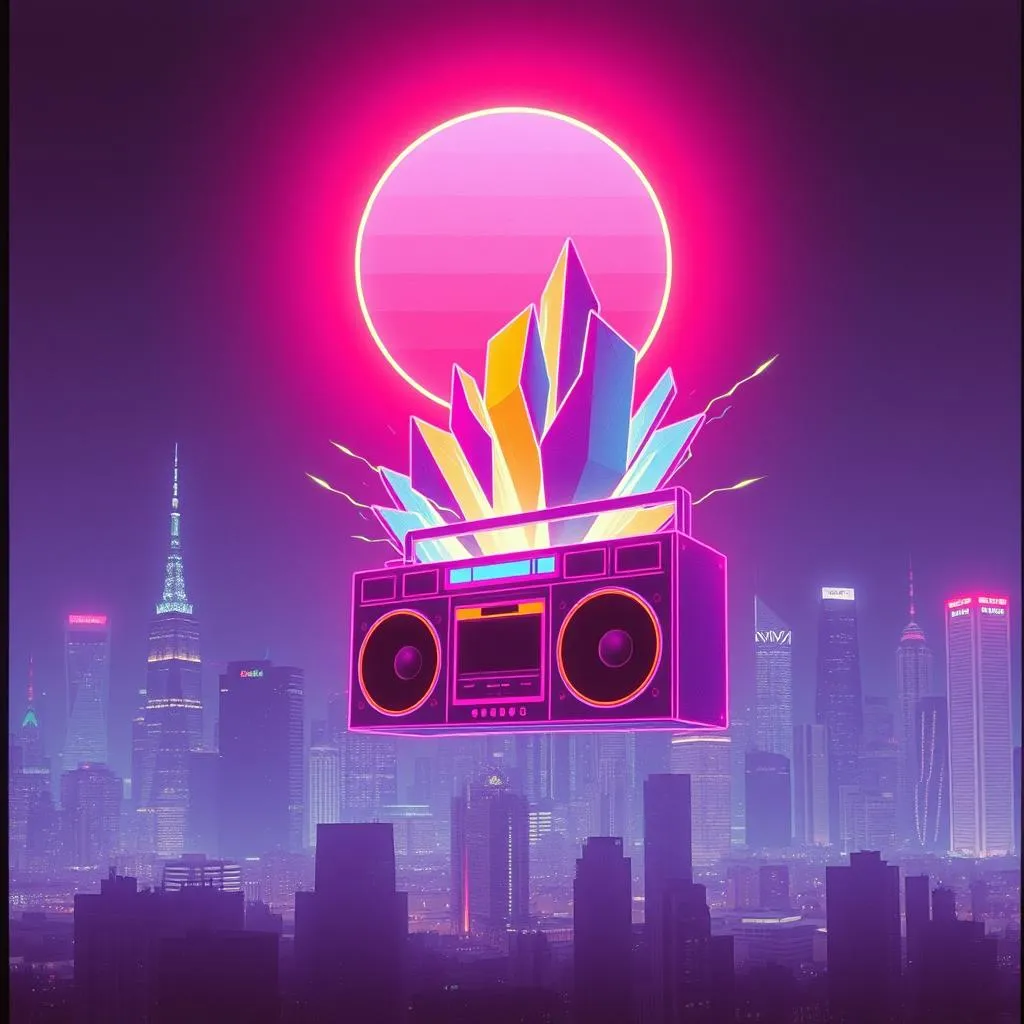 Nightfall Overdrive