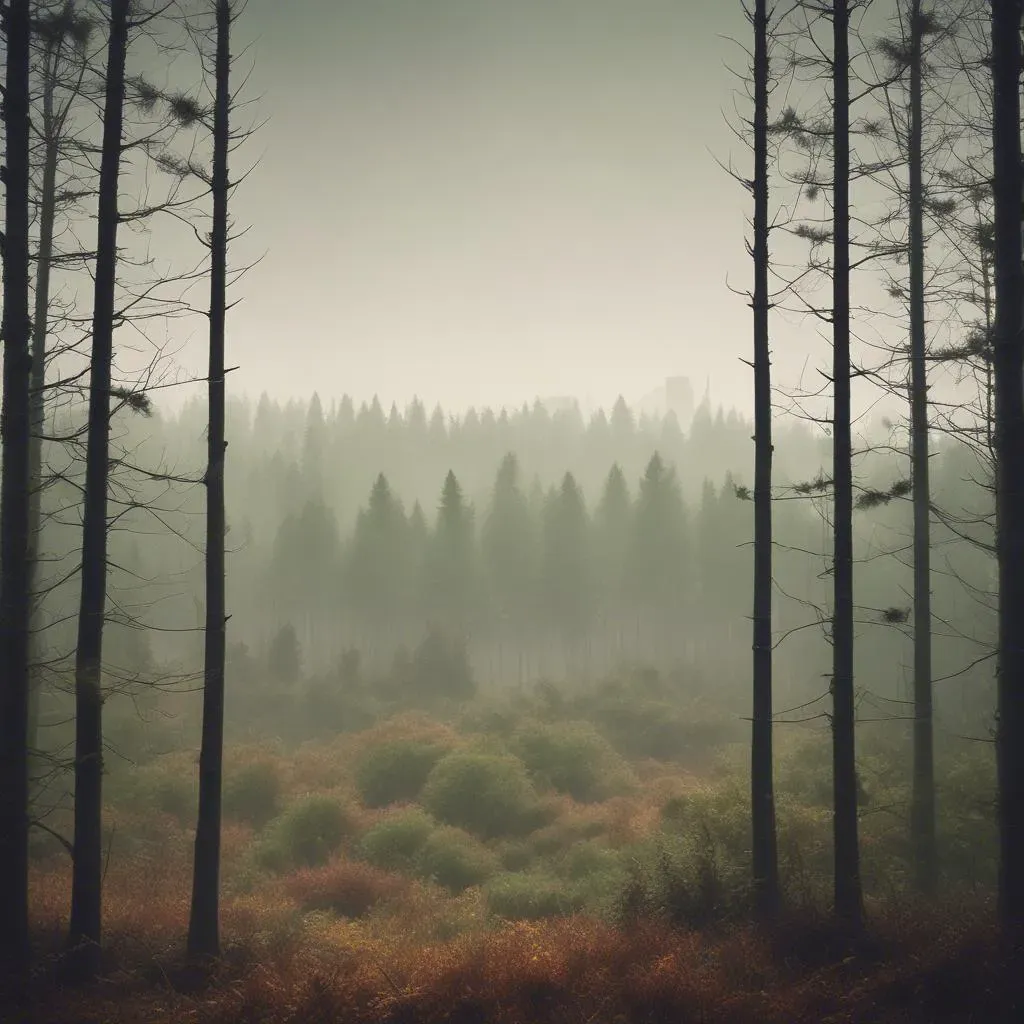A Planet Weeps