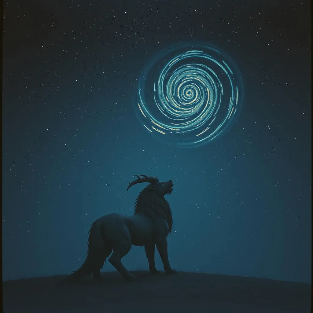 Celestial Bonds