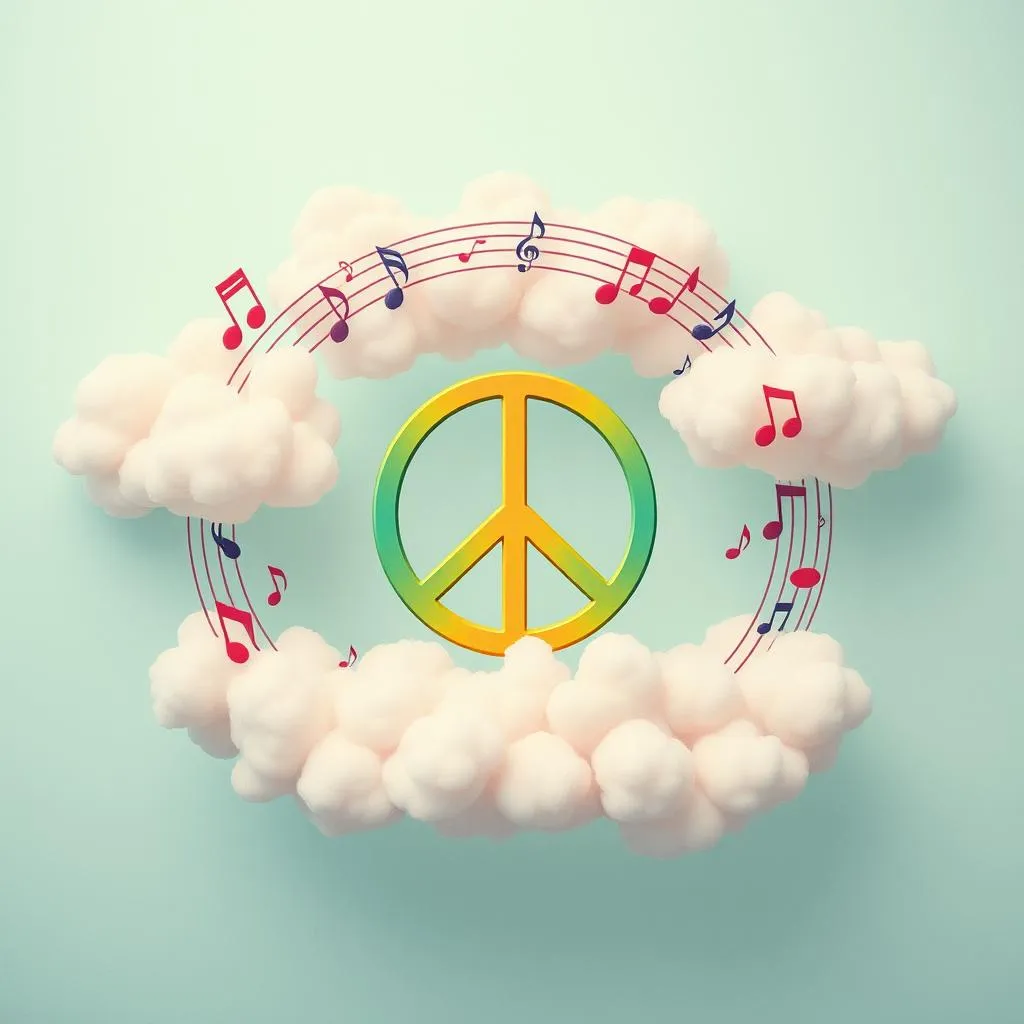 Hippie state of mind