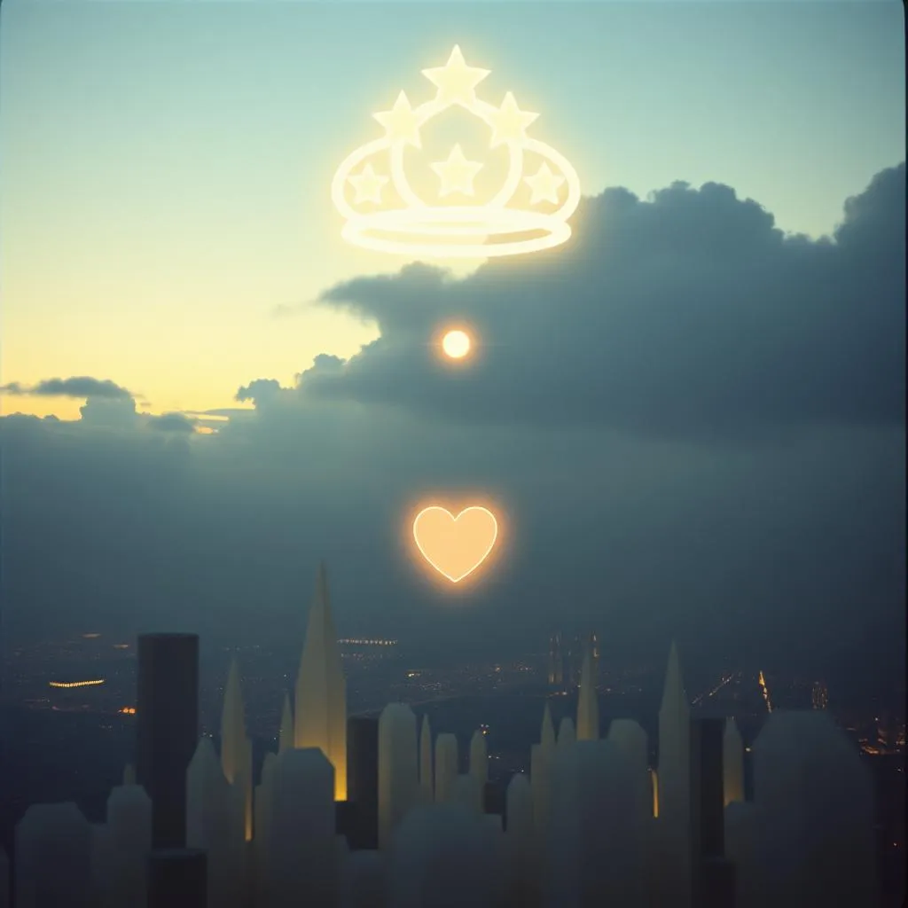Empire of Us