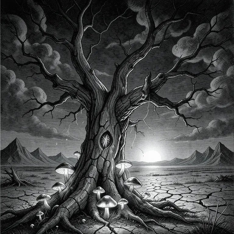 Nephilim's Rise