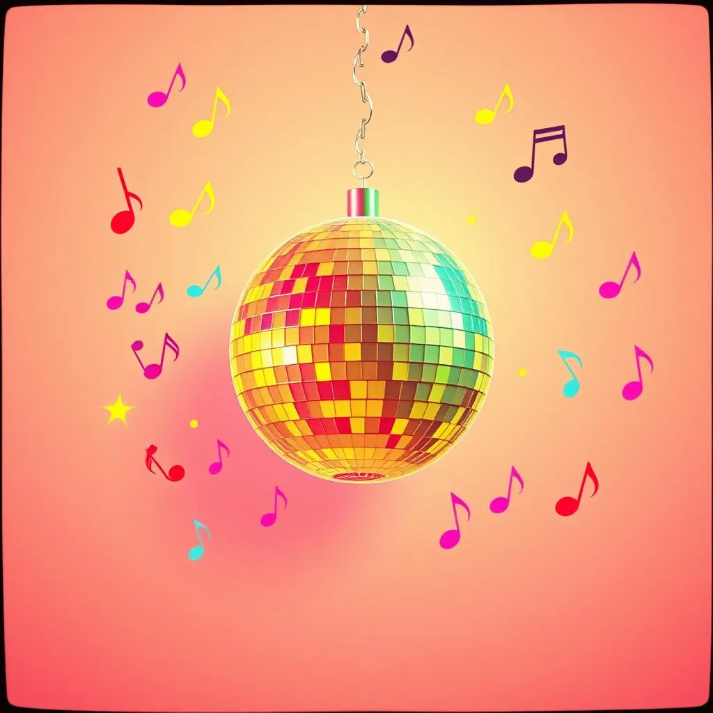 Groove in My Heart