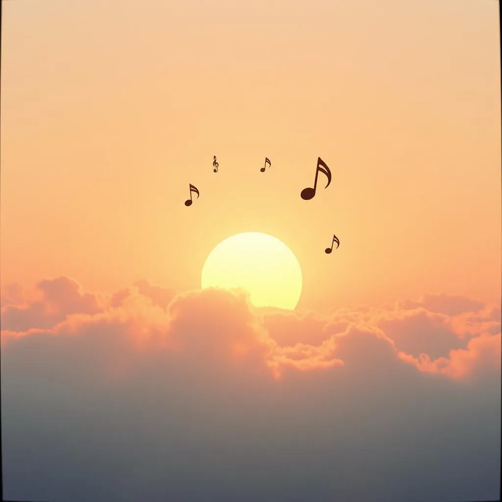 Finding My Song
