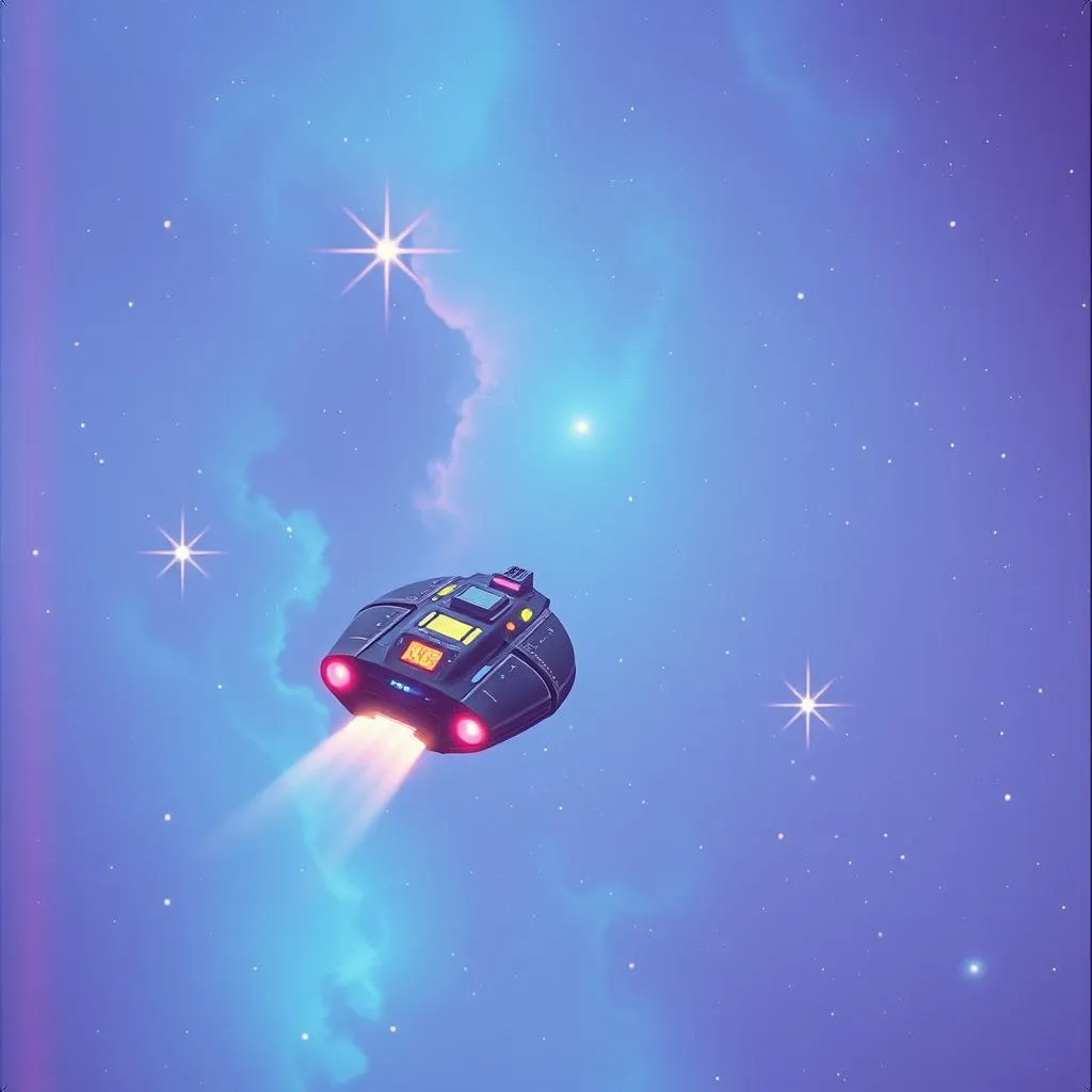 Lightspeed