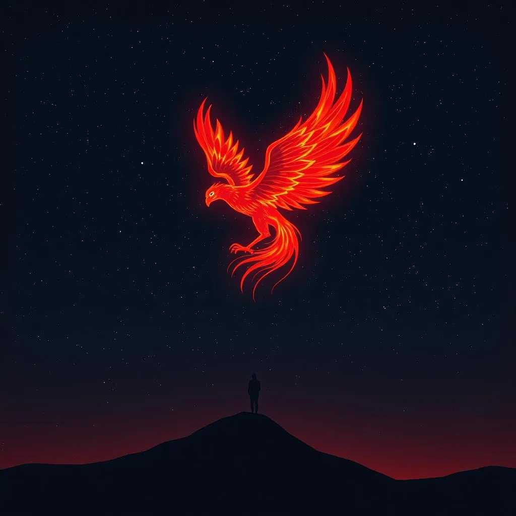 Through the Nights of Life