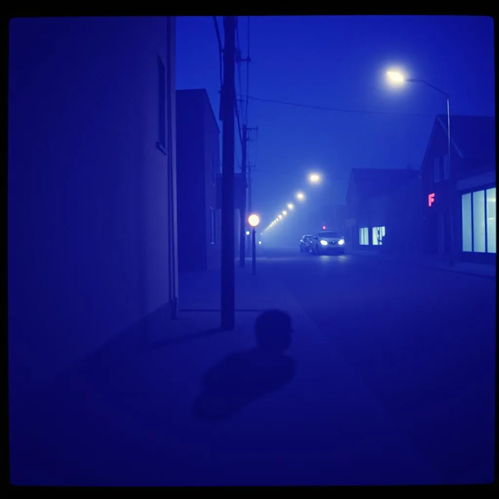 Shadow Of You