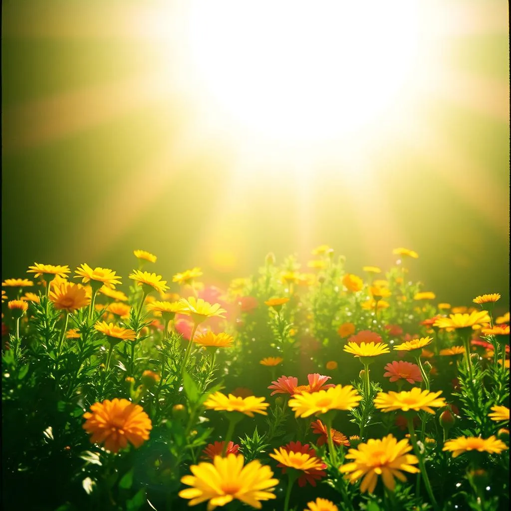 El Sol De Justiciia