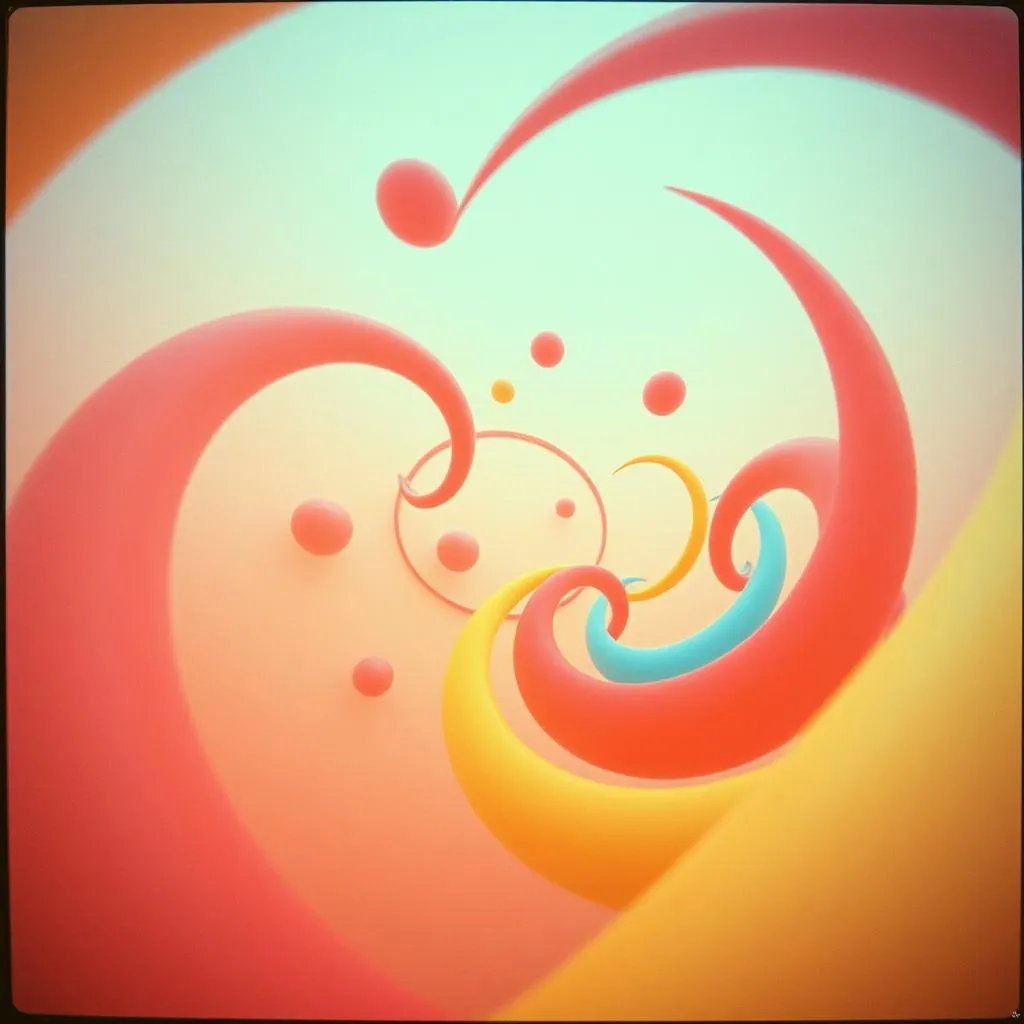 Mad Spiral