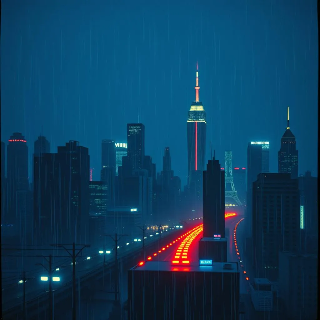 Illmatic Wind