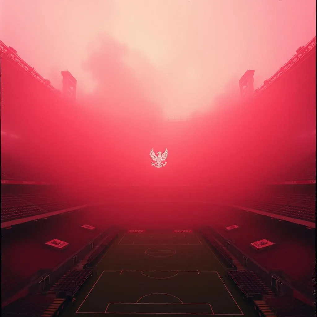 Faithful Ready (Red & Gold Chat)
