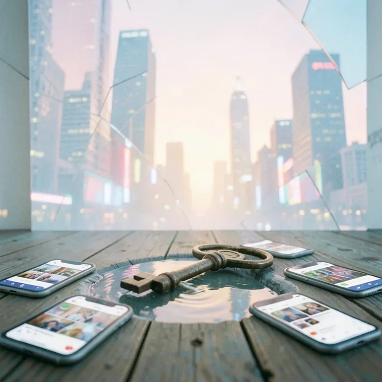 Disconnected