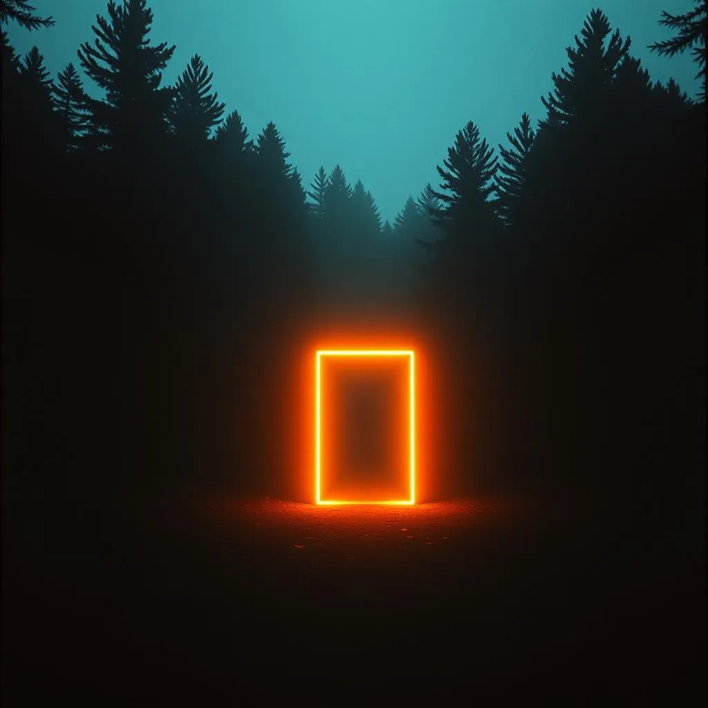 New identity