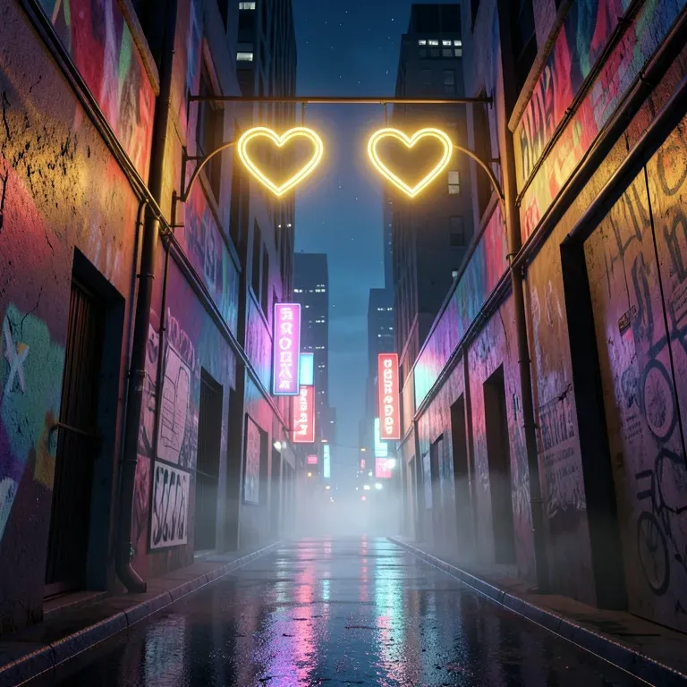 Electric Hearts