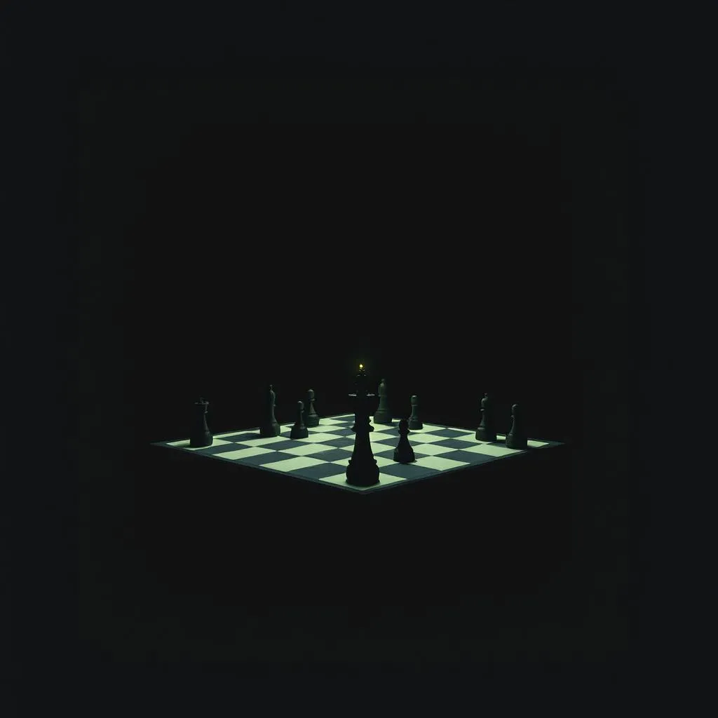 Via Regis – Mystic Chess