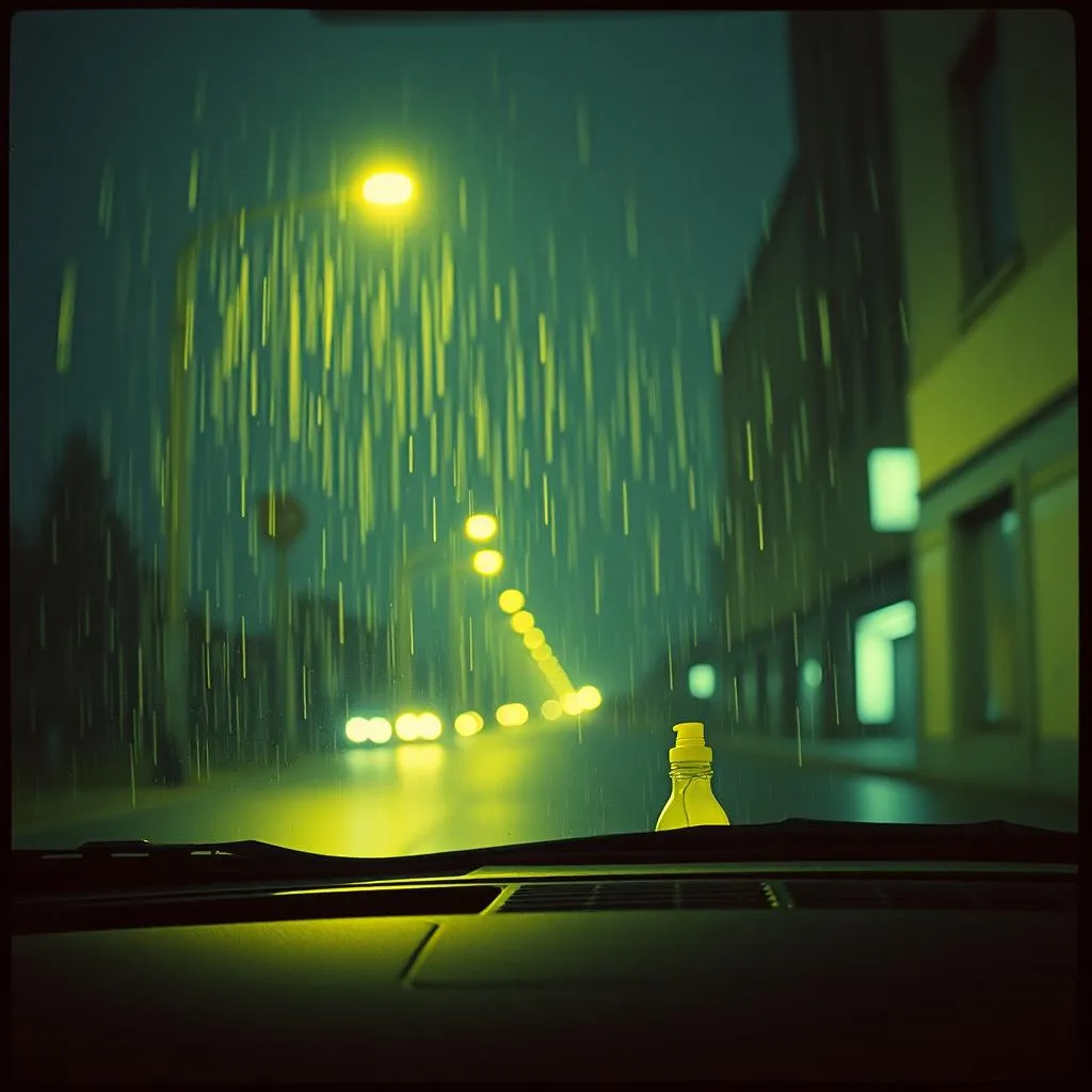 Night Drive
