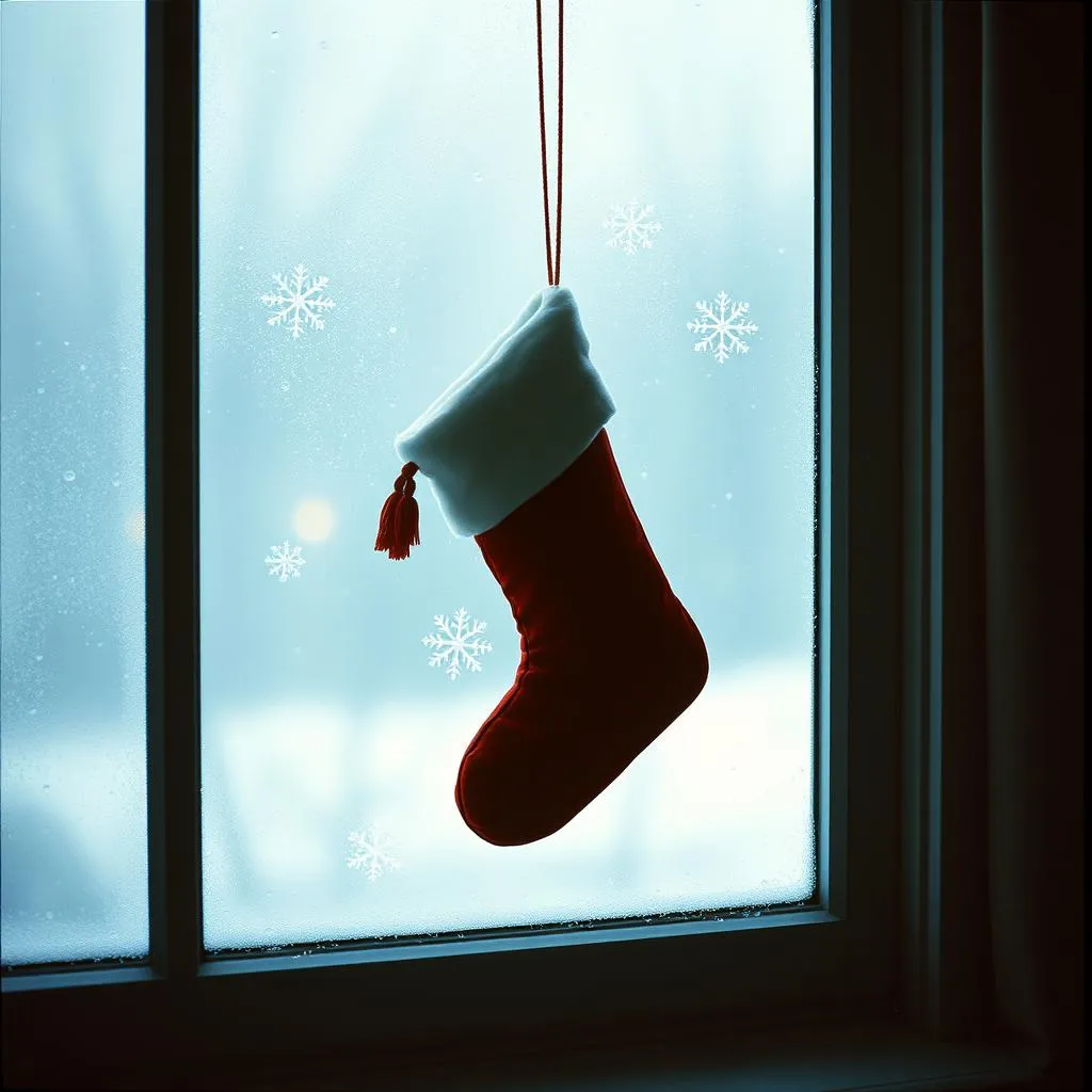 Lonely Christmas 