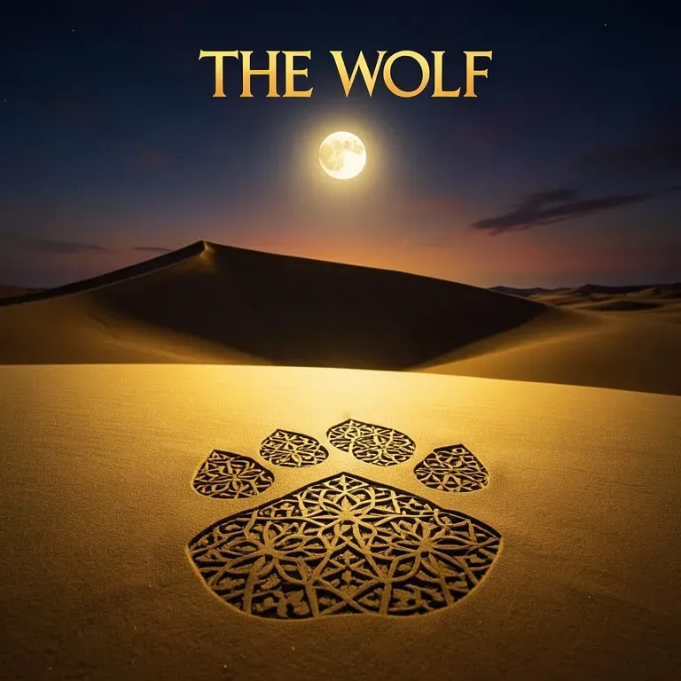 The Wolf