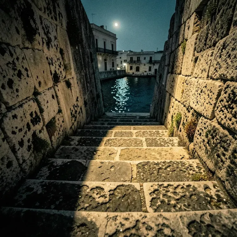 Whispers of Valletta