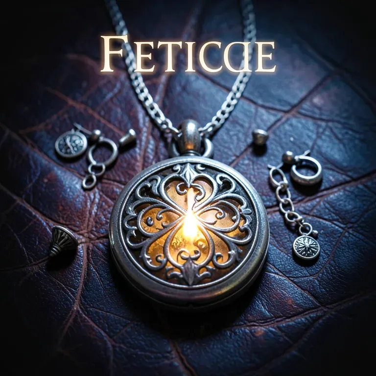 Fetiche