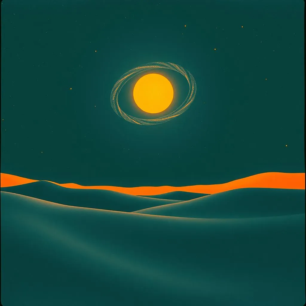 Tempest mind