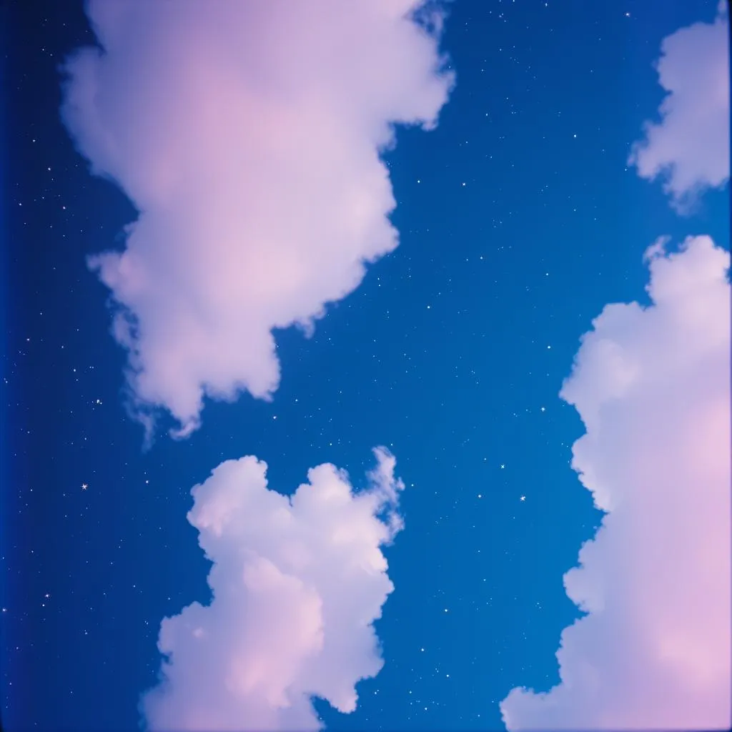 Dream a dream