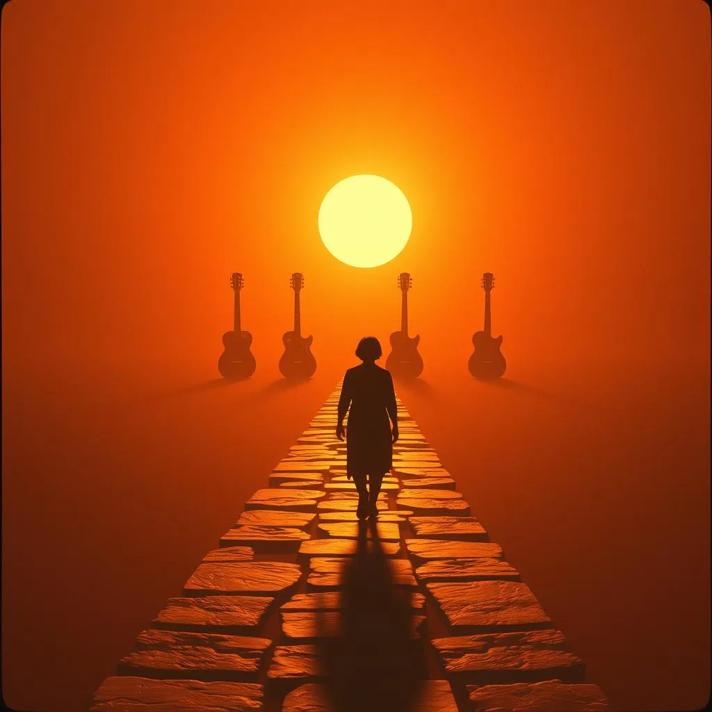 Walk worthy again