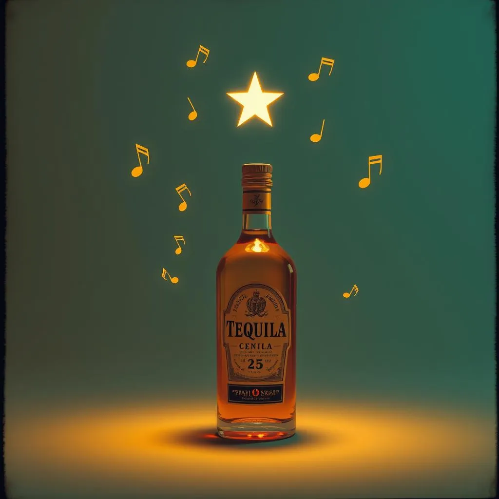 Cantinero,traiga otra botella