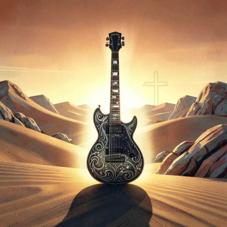Jesus My Everything