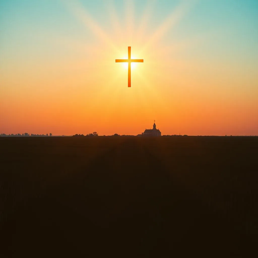 Somente jesus