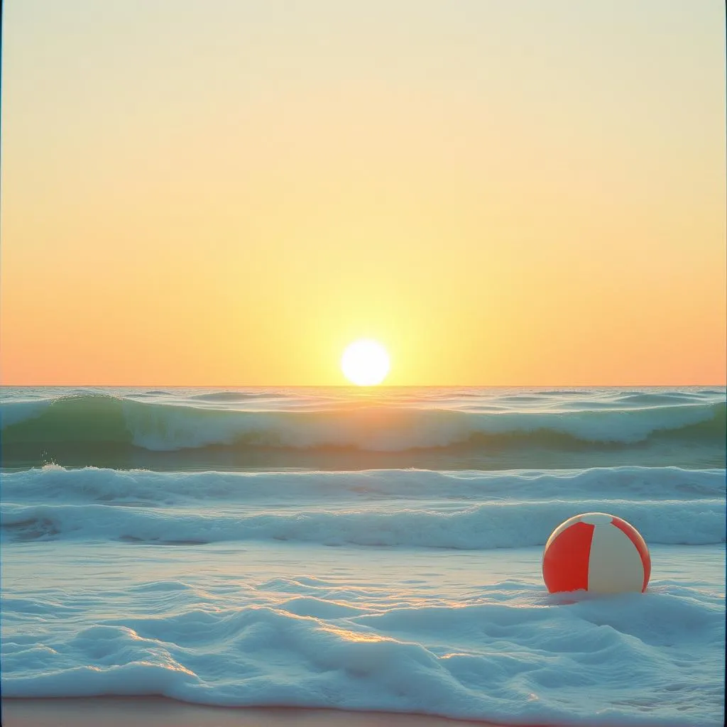 Summertime Vibes