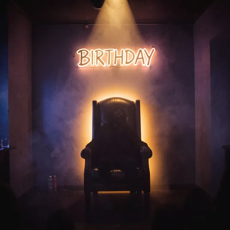 Birthday B$tch
