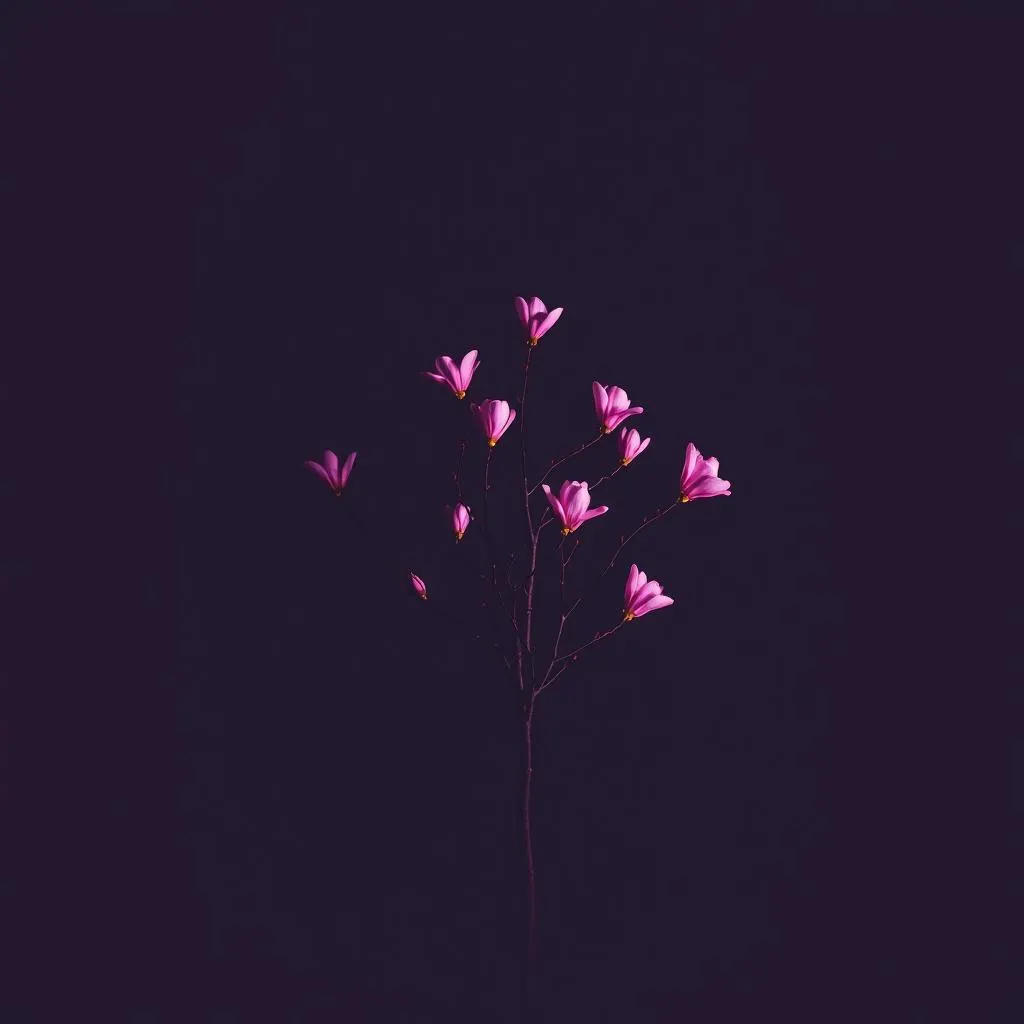 Steel Magnolia