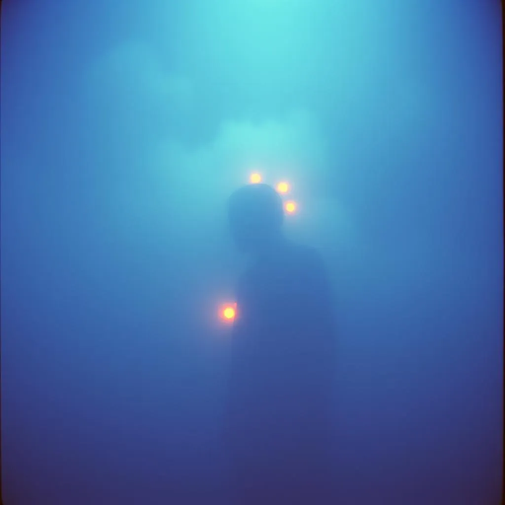 Whispers in the Dark
