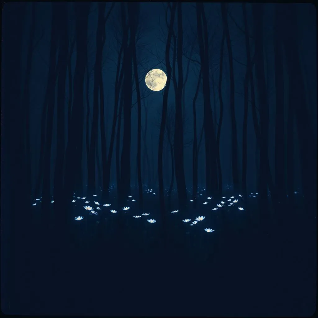Whispers of Darkness