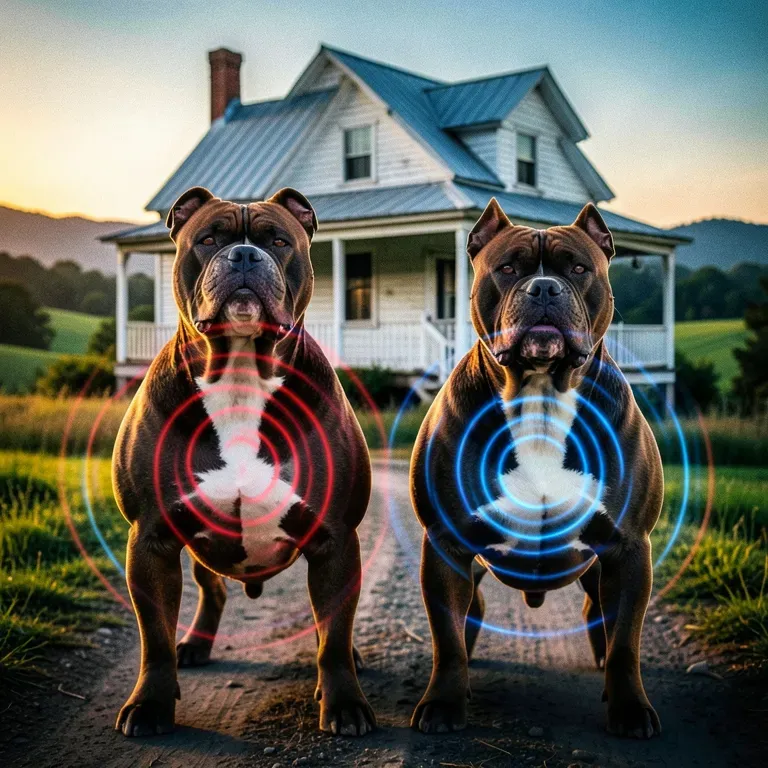 Go Time Bark & Bass