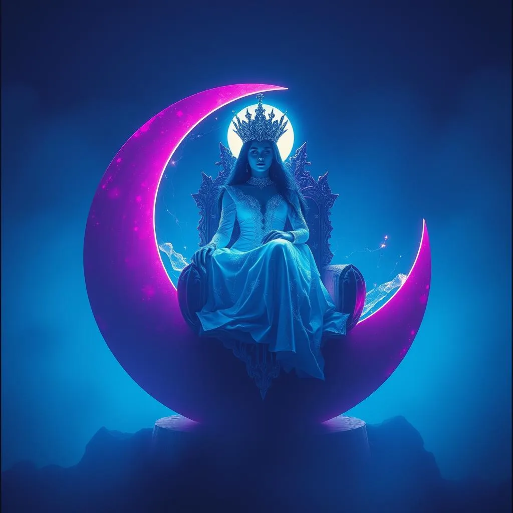 QUEEN ECLIPSA