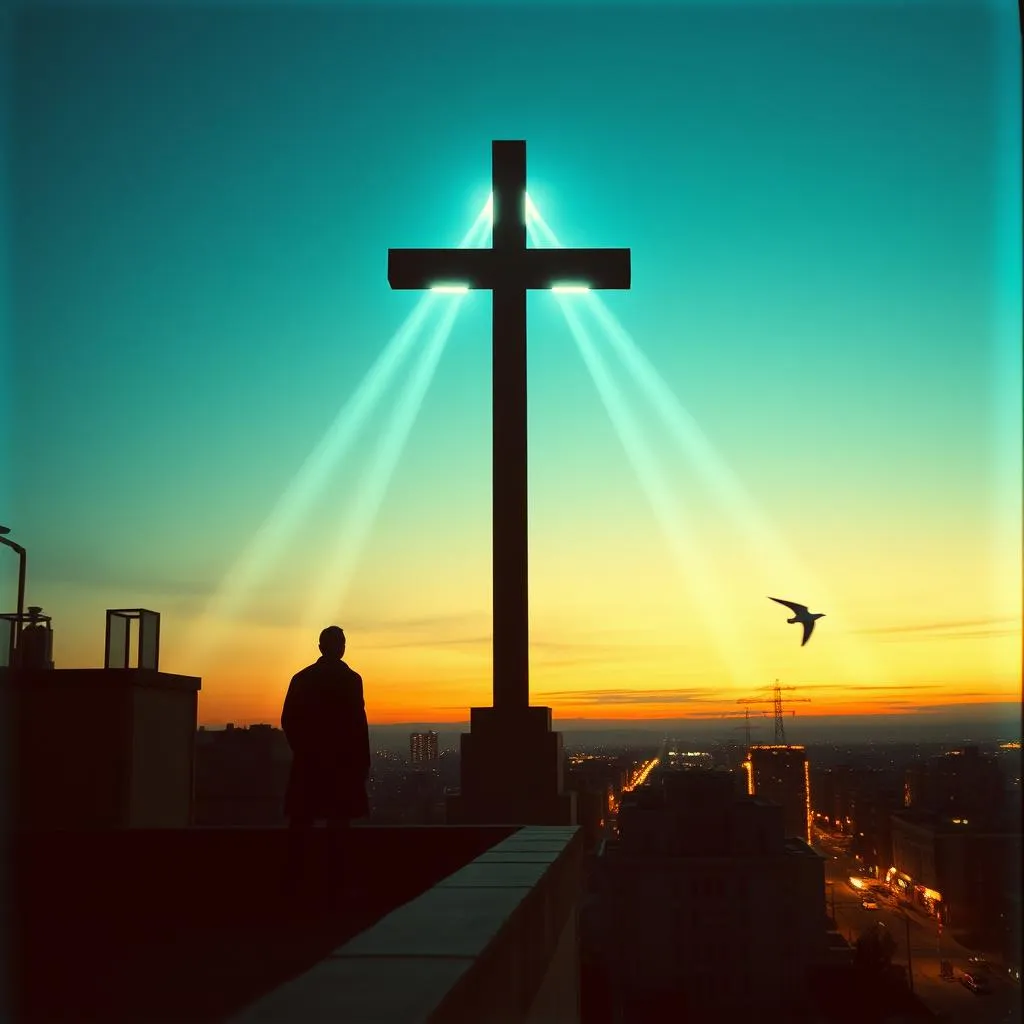 Thoughts on god