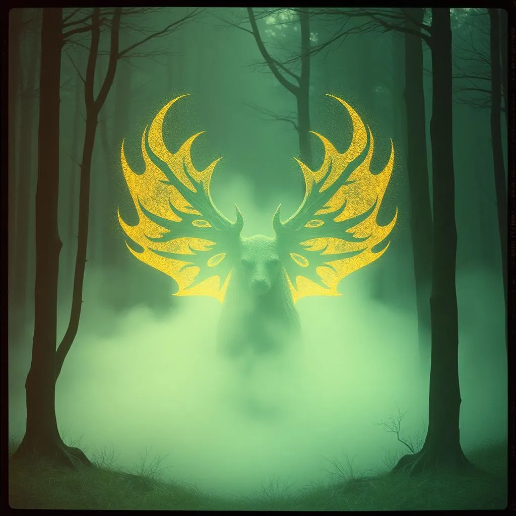 Beast and Bravery