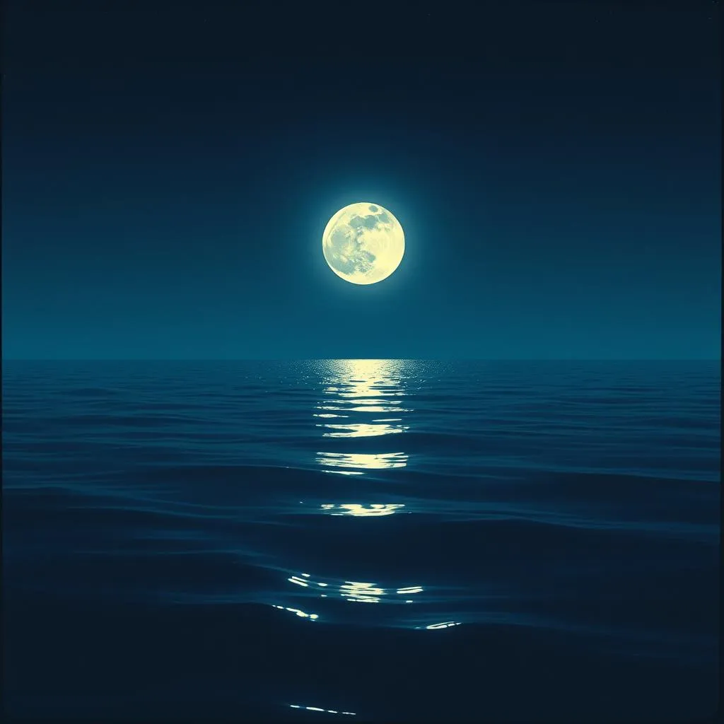 Midnight Echo