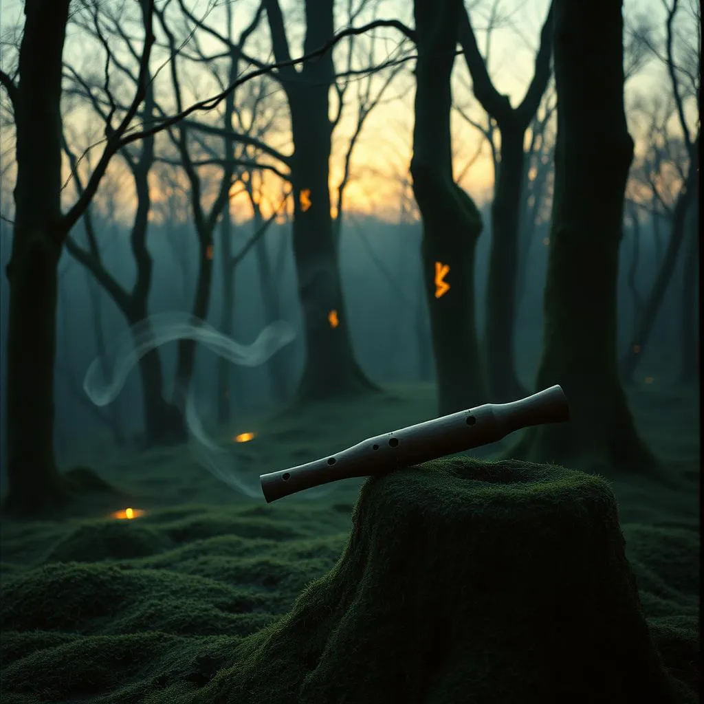 Hidden Grove
